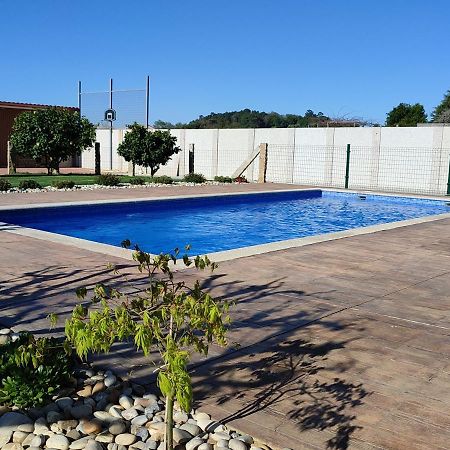 Villa Casa Acogedora Mar De Albarino Con Piscina Cambados Exterior foto